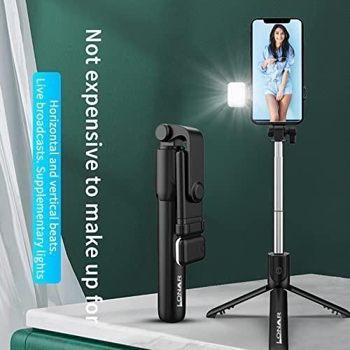 All-in-One Selfie Stick