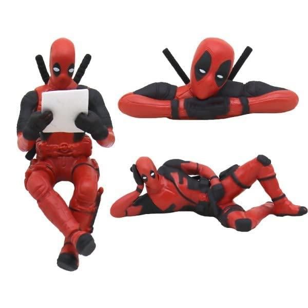 imported - Deadpool - Action Figures